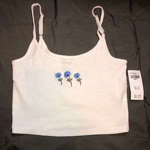 NEW Hollister Must Have Baby Cami (Small)